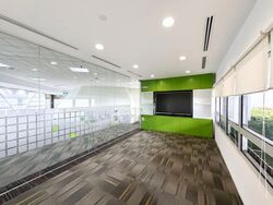 The Concourse (D7), Office #638086881